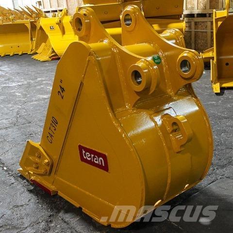 Teran BKT31024 Other components