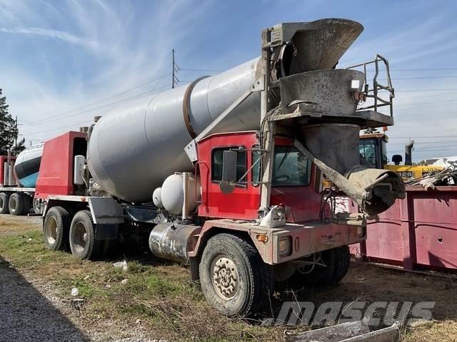 Terex  Other trucks