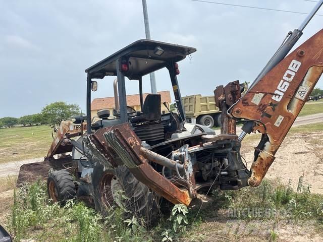 Terex 860B Backhoe loaders