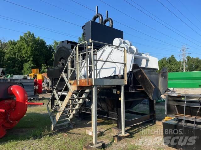 Terex FM120 Construction - Others
