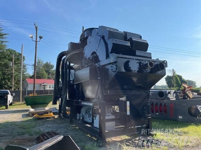 Terex FM120 Construction - Others