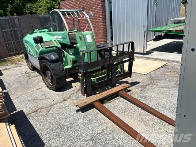 Terex GTH-5519 Telescopic handlers