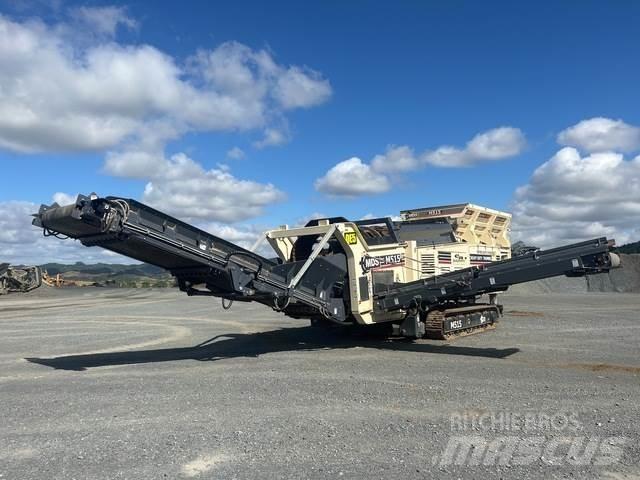 Terex MDS M515 Construction - Others