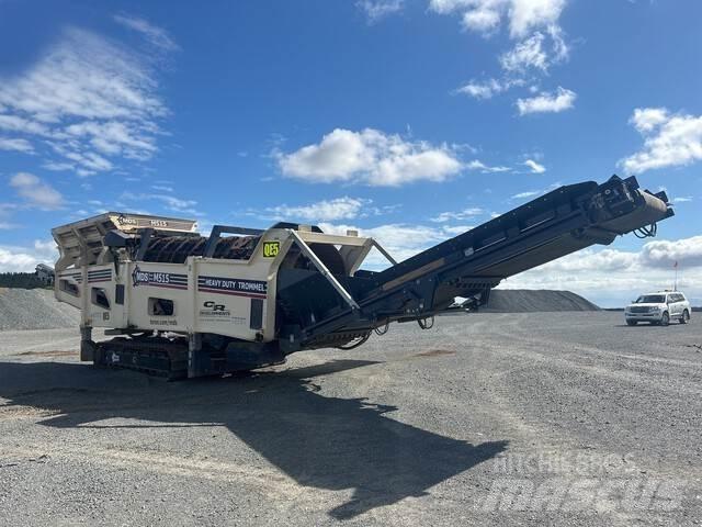 Terex MDS M515 Construction - Others