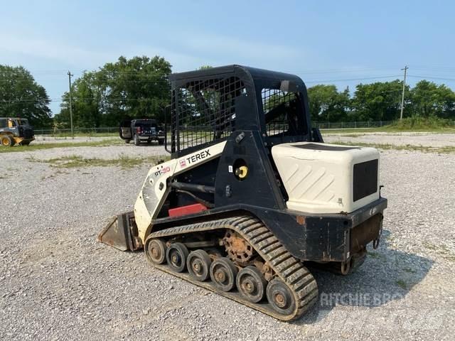 Terex PT30 Skid steer loaders