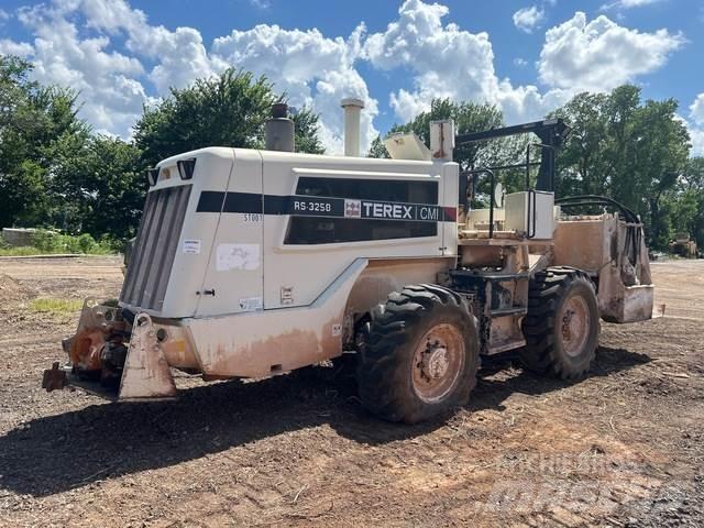 Terex RS 325B Soil compactors