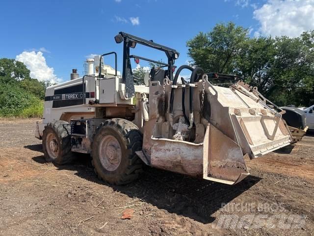 Terex RS 325B Soil compactors