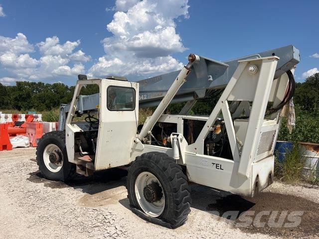 Terex SS-842 Telescopic handlers