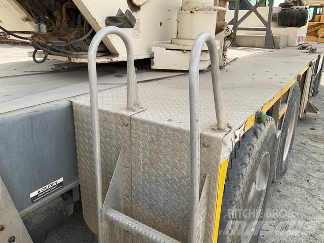 Terex T340-1 Tracked cranes
