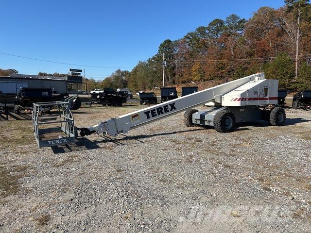 Terex TB100 Telescopic boom lifts