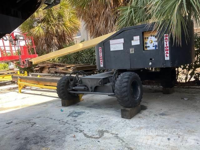 Terex TB44 Construction - Others