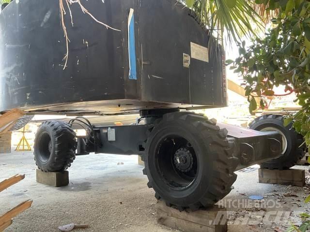 Terex TB44 Construction - Others