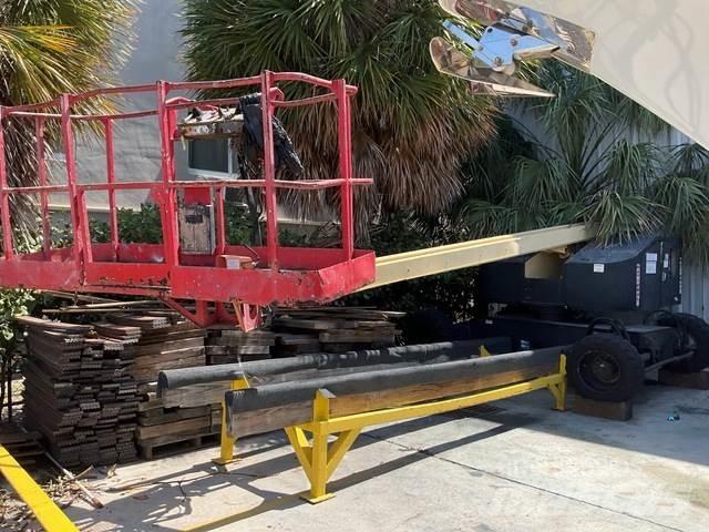 Terex TB44 Construction - Others
