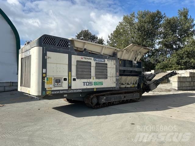 Terex TDS 825 Construction - Others