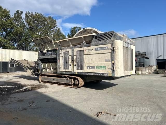 Terex TDS 825 Construction - Others