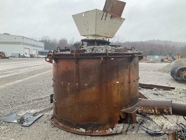 Terex VSI Crushers