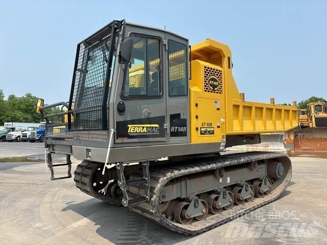 Terramac RT14R Construction - Others