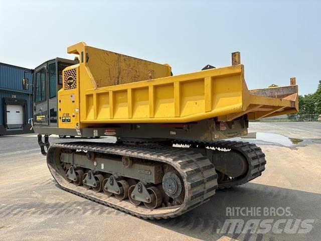 Terramac RT14R Construction - Others