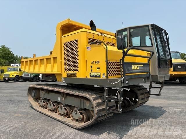Terramac RT14R Construction - Others