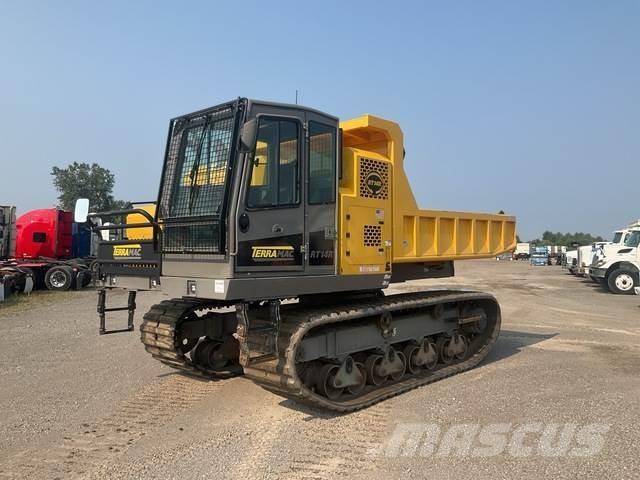 Terramac RT14R Construction - Others