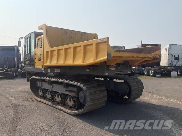 Terramac RT14R Construction - Others