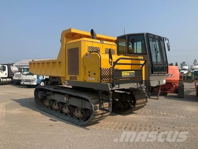 Terramac RT14R Construction - Others