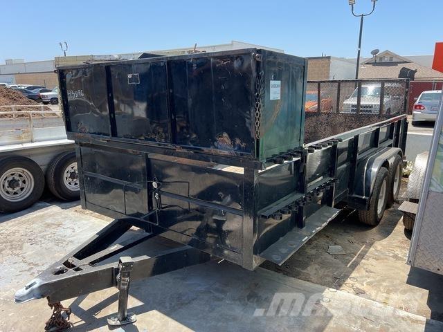 Texas Trailers Construction - Others
