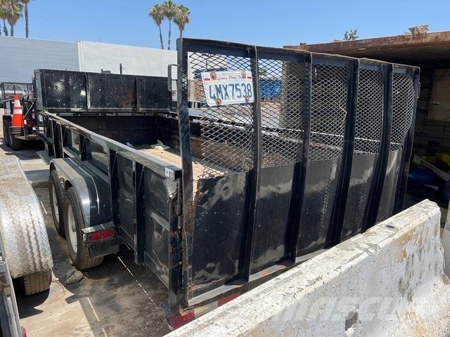 Texas Trailers Construction - Others