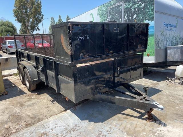 Texas Trailers Construction - Others