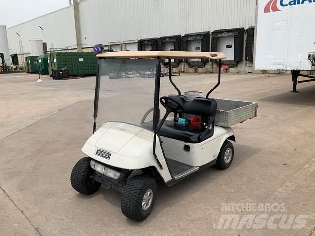 Textron EZGO Construction - Others