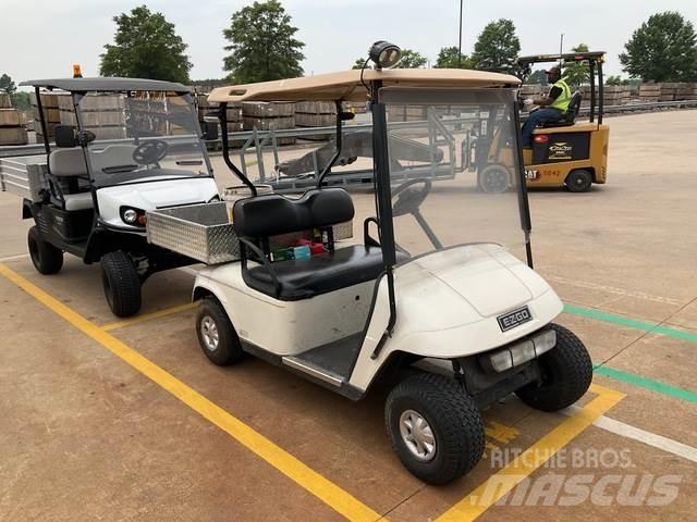 Textron EZGO Construction - Others