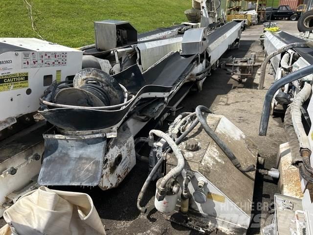  Theam Conveyors