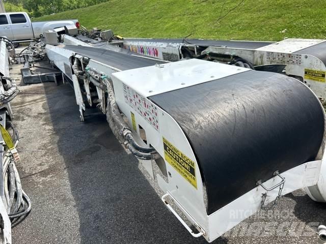  Theam Conveyors