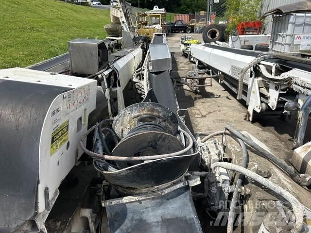  Theam Conveyors