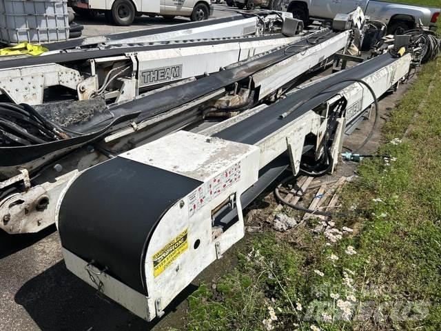  Theam Conveyors