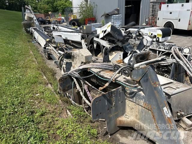  Theam Conveyors