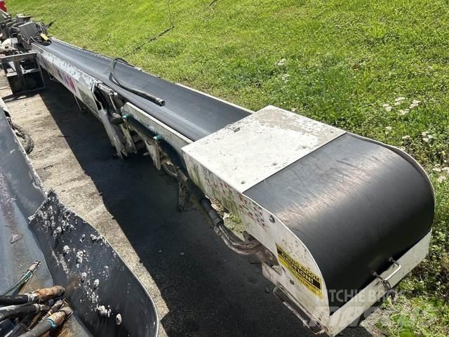  Theam Conveyors