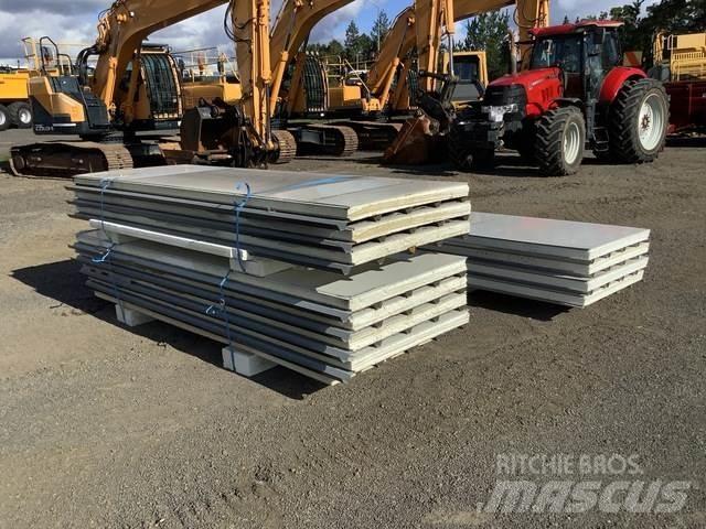  Thermospan Construction - Others