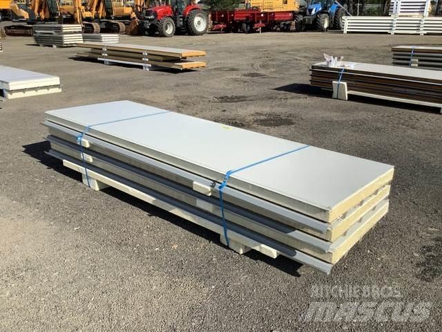  Thermospan Construction - Others