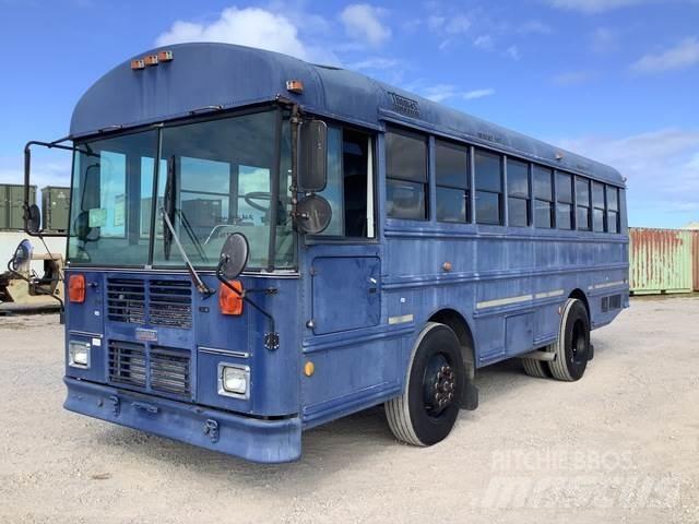 Thomas MVP EF Mini buses