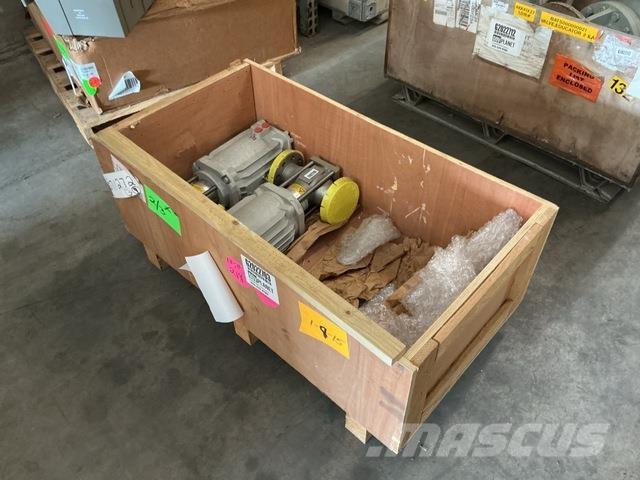 THOMPSON SOV/5 Construction - Others