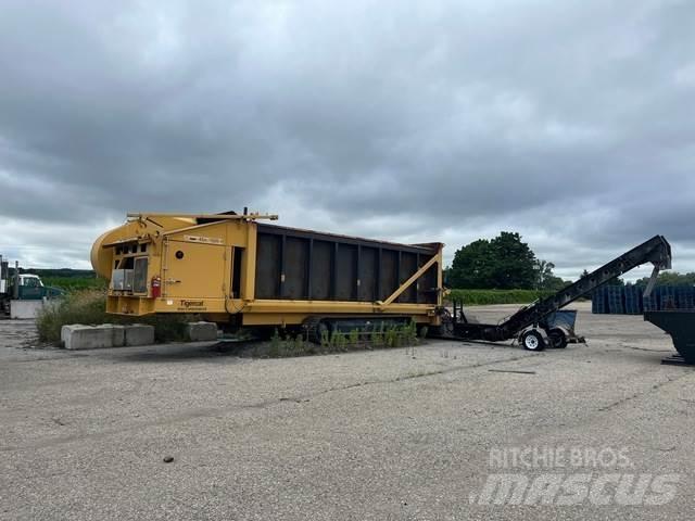 Tigercat 6050 Construction - Others