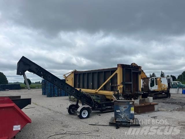 Tigercat 6050 Construction - Others
