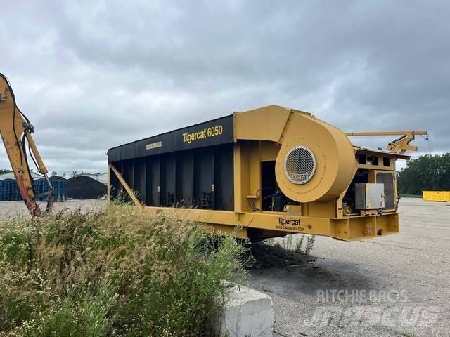 Tigercat 6050 Construction - Others