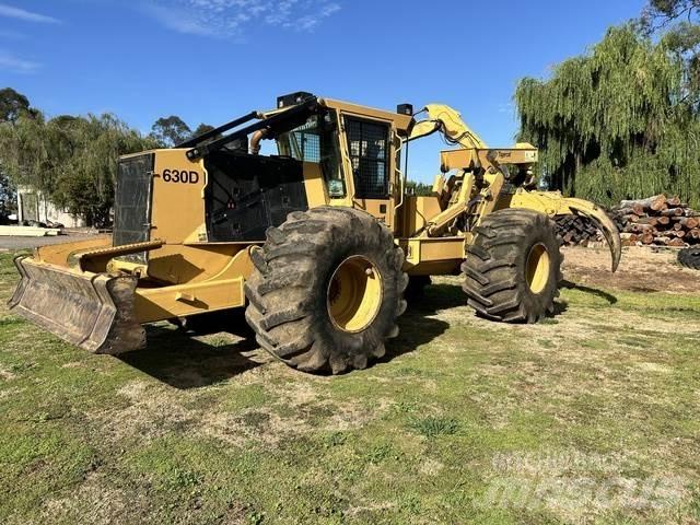 Tigercat 630D Construction - Others