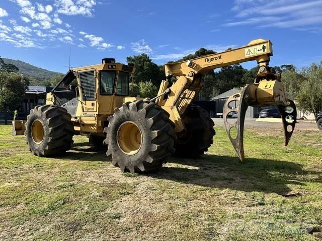 Tigercat 630D Construction - Others