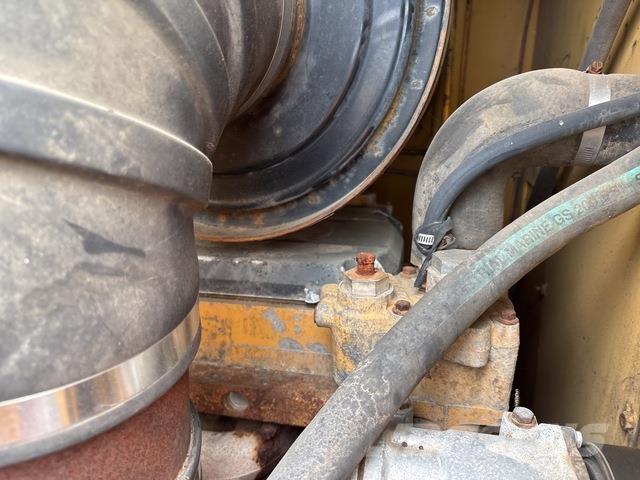 Tigercat M760 Wheel loaders