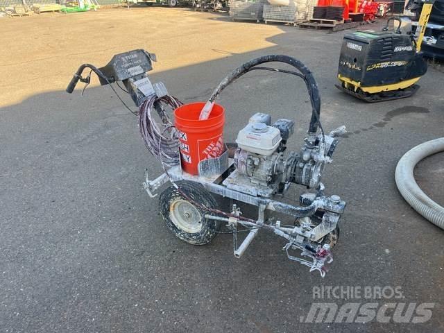 Titan PL3500 Construction - Others