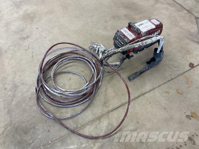 Titan Tool 440 Construction - Others