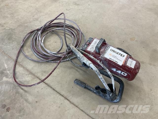 Titan Tool 440 Construction - Others